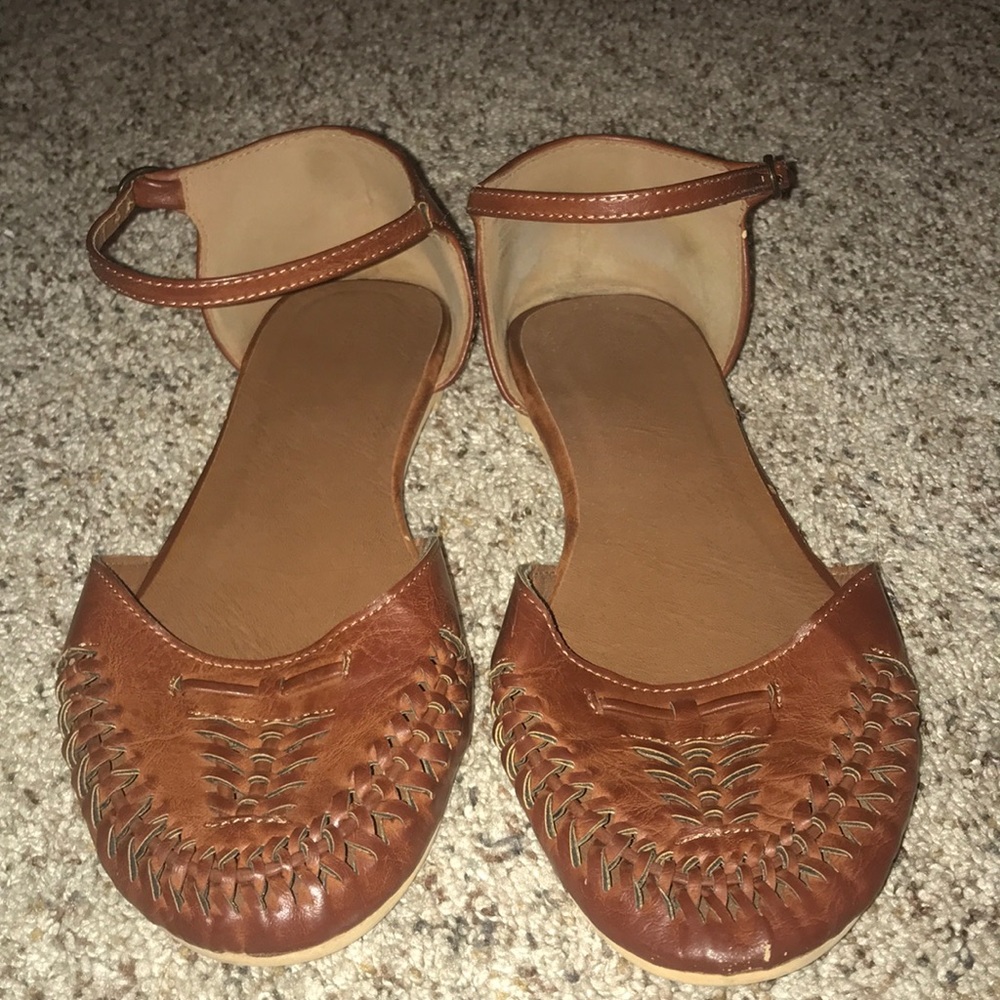 FRANCESCAS SANDALS